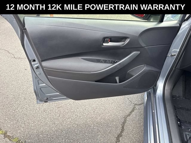 Used 2020 Toyota Corolla LE FWD image 13