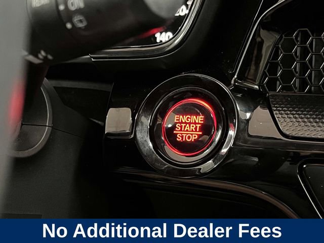 Used 2023 Honda CR-V EX-L image 36