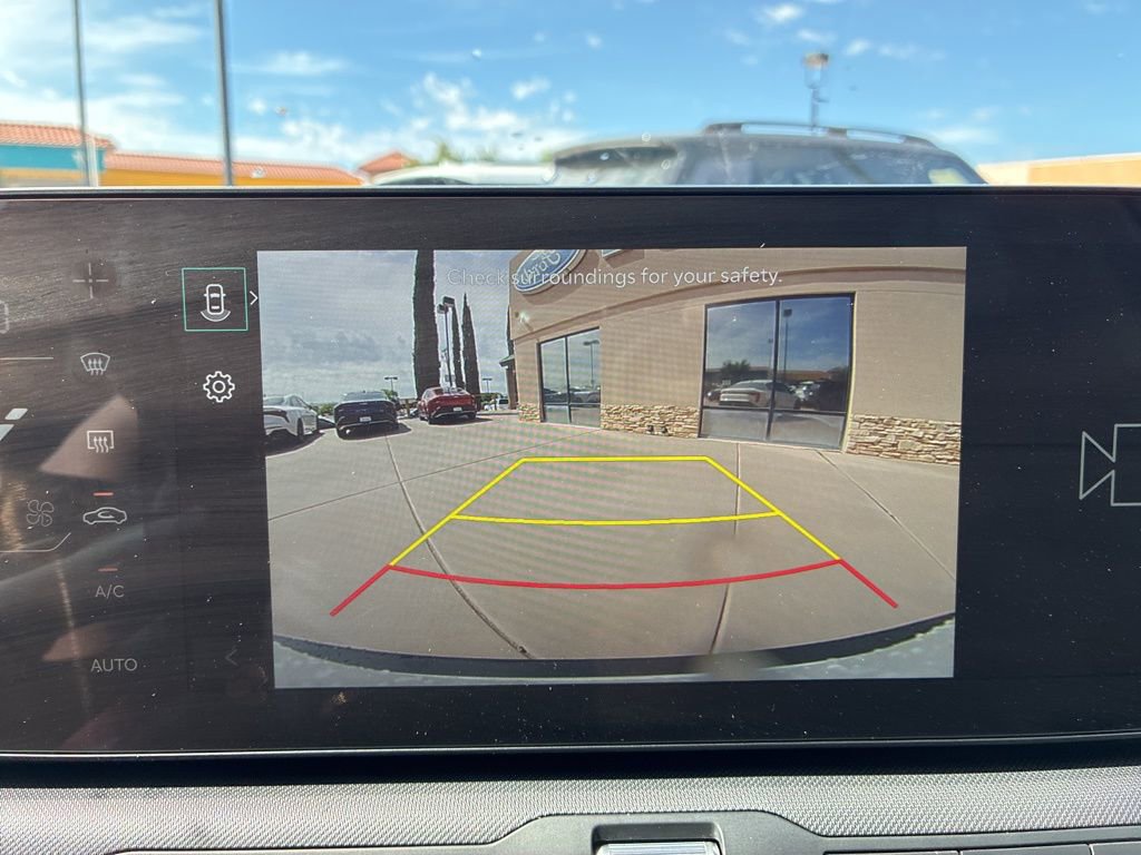 Certified 2025 Kia K4 EX FWD image 32