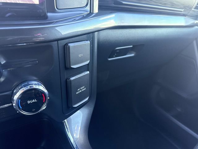 Used 2022 Ford F150 XLT w/ Equipment Group 302A High image 27