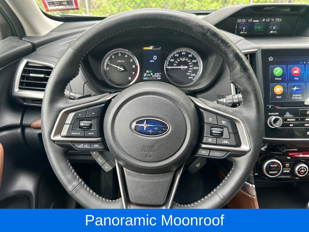 Used 2019 Subaru Forester Touring AWD/4WD image 16