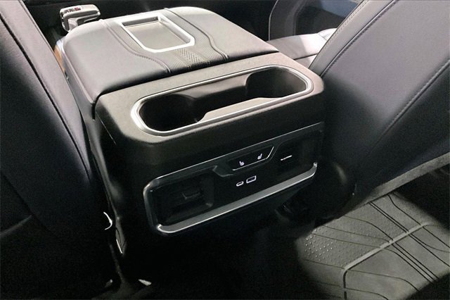 Used 2022 Chevrolet Silverado 1500 High Country w/ Max Trailering Package image 11