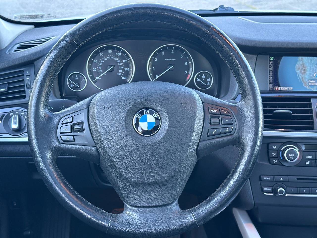 Used 2014 BMW X3 xDrive28i AWD/4WD image 17