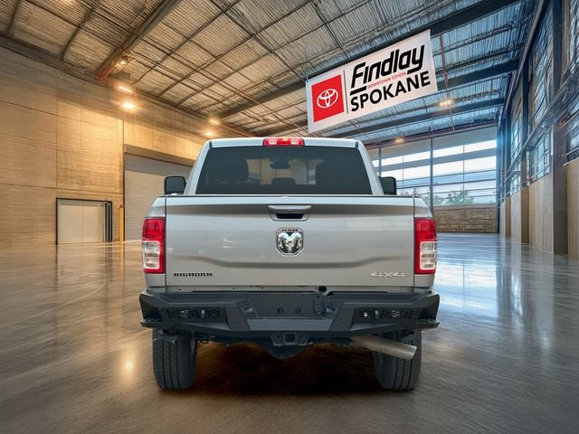 Used 2024 RAM 2500 Big Horn w/ Sport Appearance Package AWD/4WD image 5