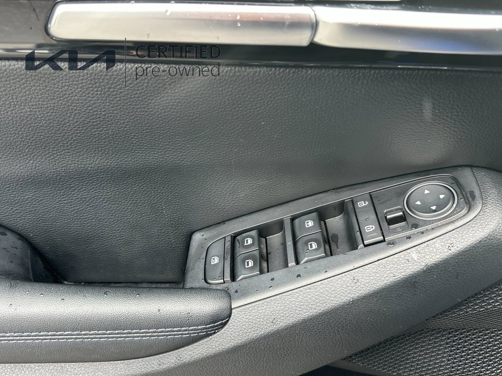 Certified 2022 Kia Seltos S image 12