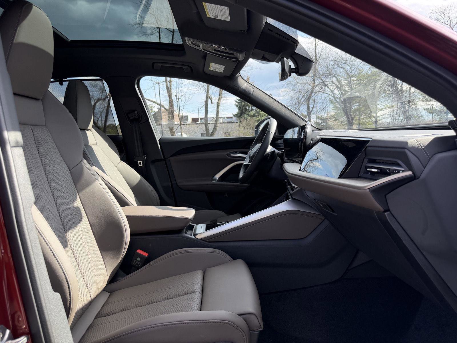 Used 2025 Audi Q5 Premium Plus image 15