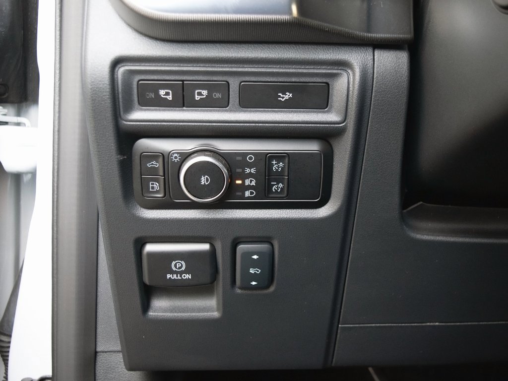 Used 2024 Ford F150 Lariat w/ Equipment Group 502A High image 28