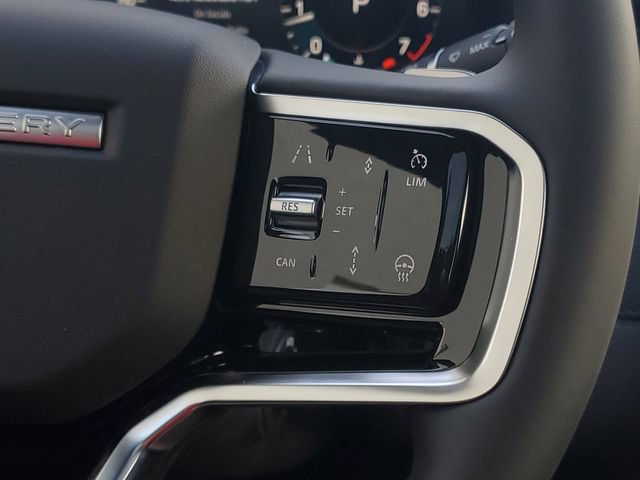 New 2026 Land Rover Discovery Sport Landmark AWD/4WD image 26