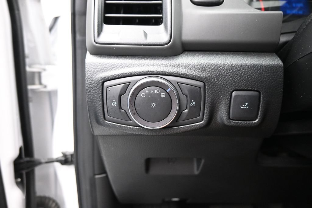 Certified 2019 Ford Ranger XL w/ Equipment Group 101A Mid RWD image 12
