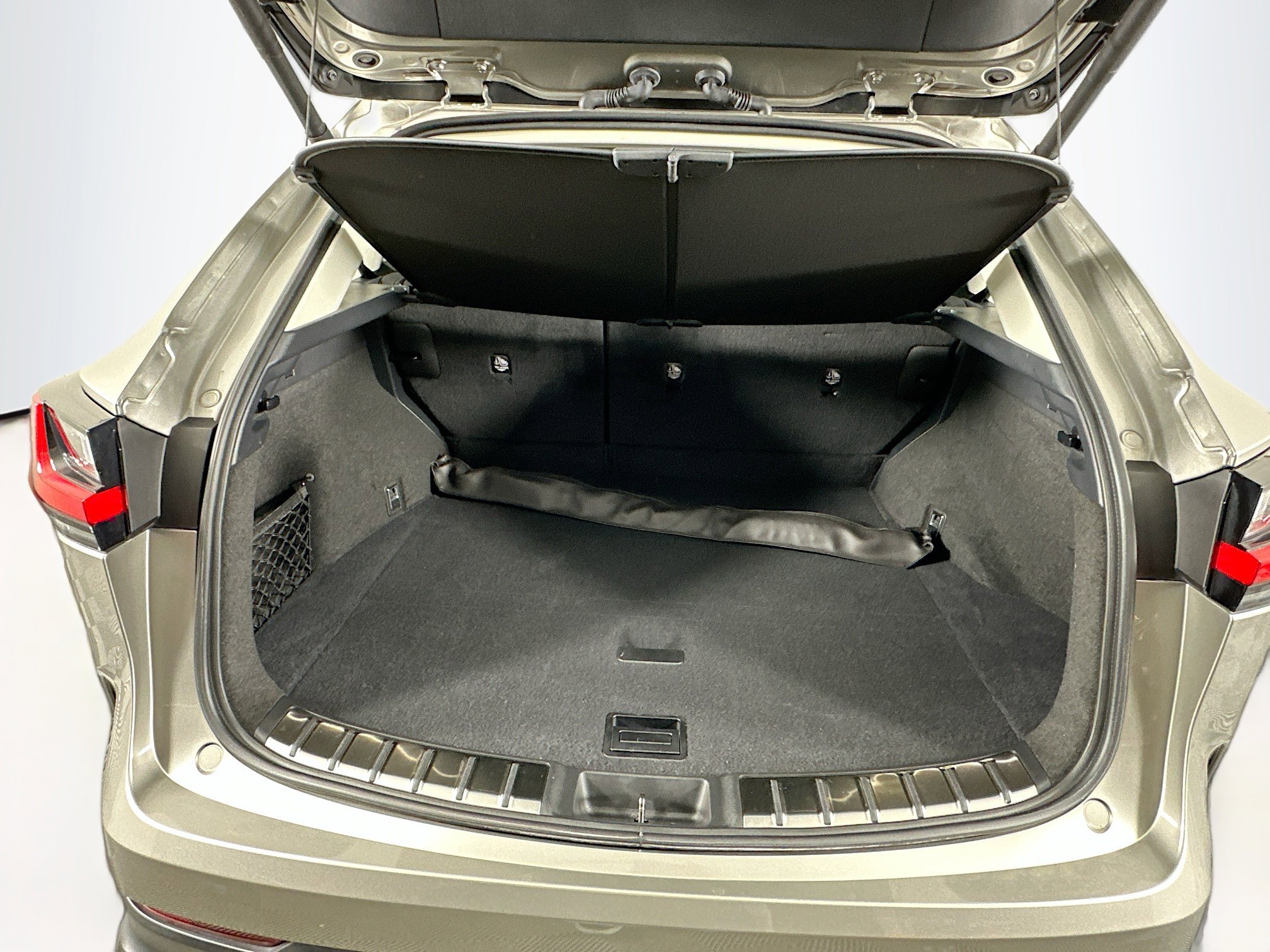 Used 2023 Lexus NX 350 AWD w/ Cold Area Package image 27