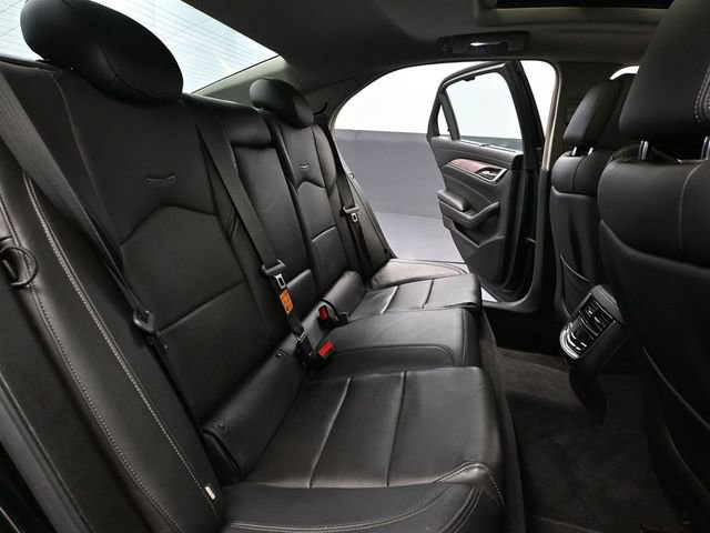 Used 2014 Cadillac CTS Performance w/ Driver Assist Package AWD/4WD image 47