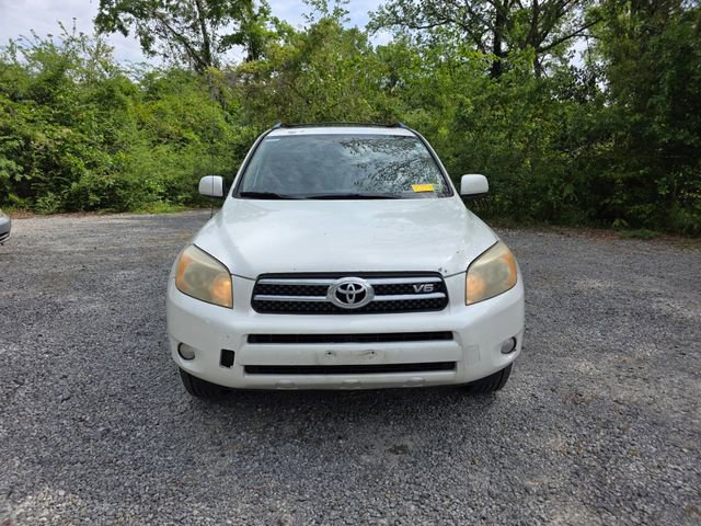 Used 2006 Toyota RAV4 Limited image 4