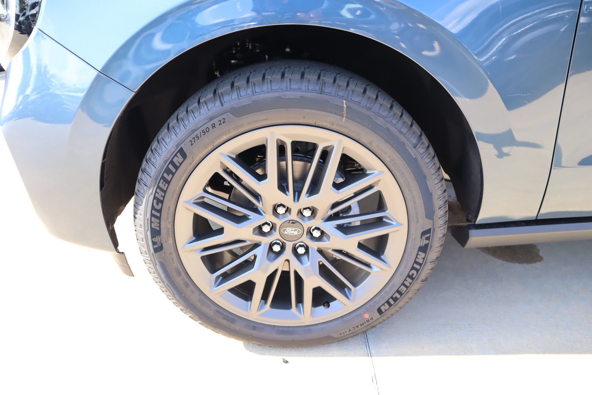 New 2027 Ford Expedition Platinum w/ Stealth Appearance Package AWD/4WD image 23
