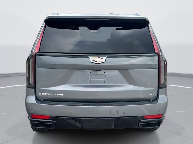 Used 2022 Cadillac Escalade Sport w/ Touring Package image 4