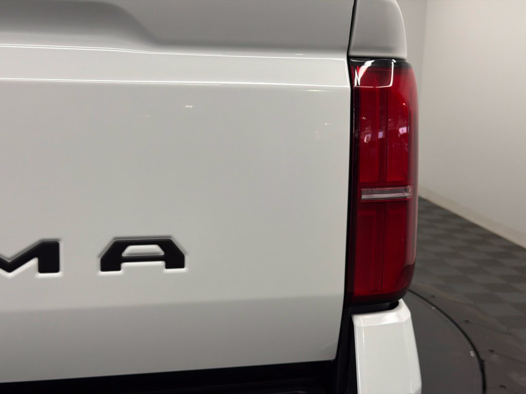 New 2026 Toyota Tacoma TRD Sport RWD image 13