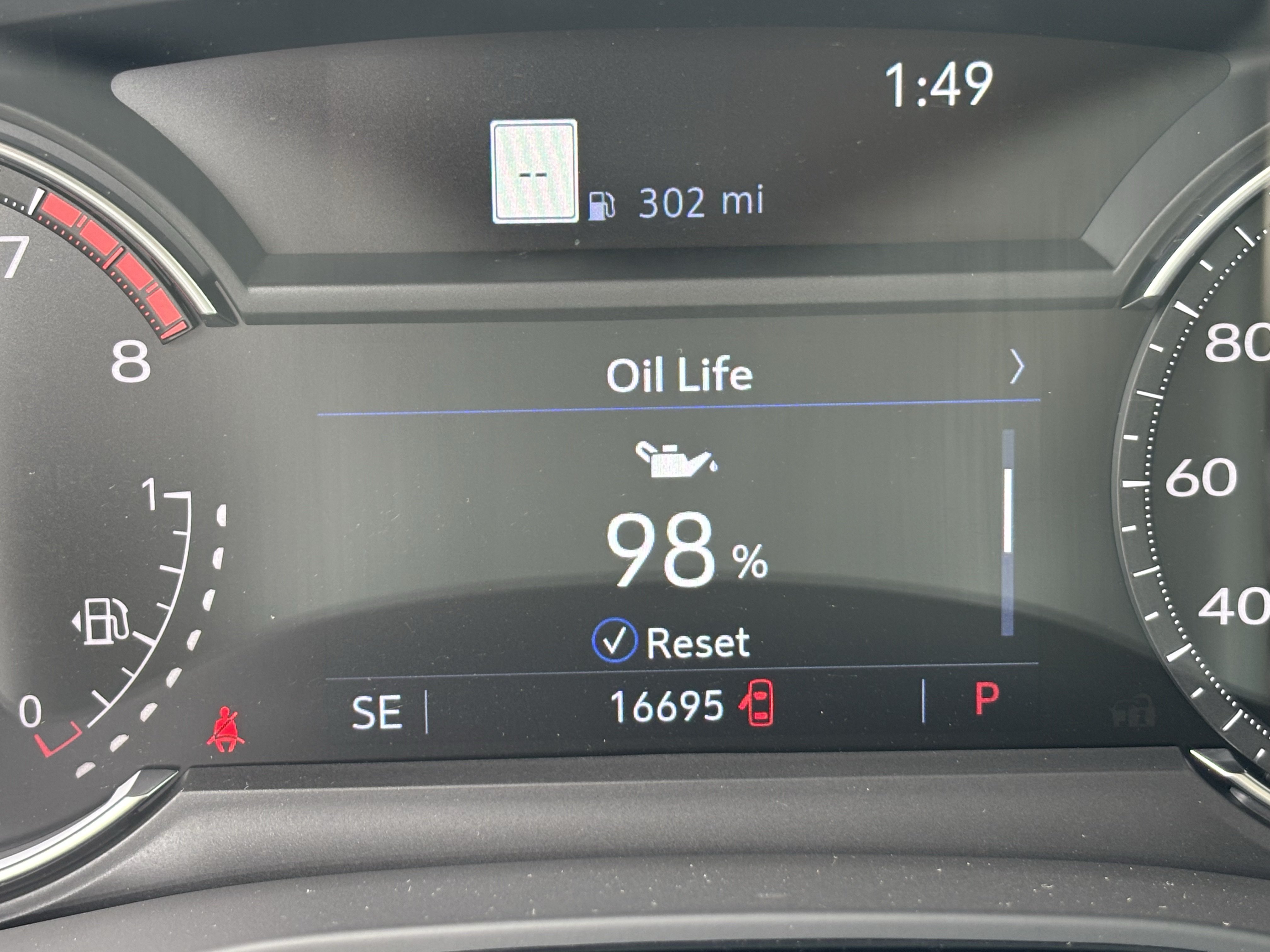 Certified 2024 Cadillac XT5 Premium Luxury FWD image 24