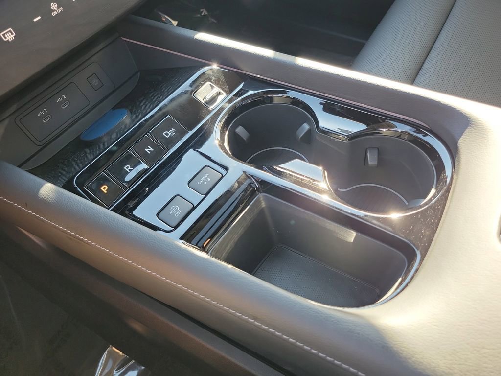 New 2026 Nissan Murano SL image 10