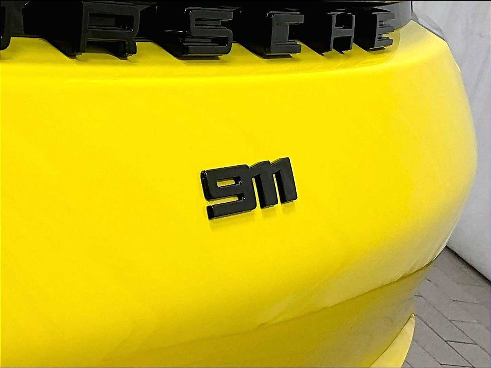 Used 2020 Porsche 911 Carrera S image 33