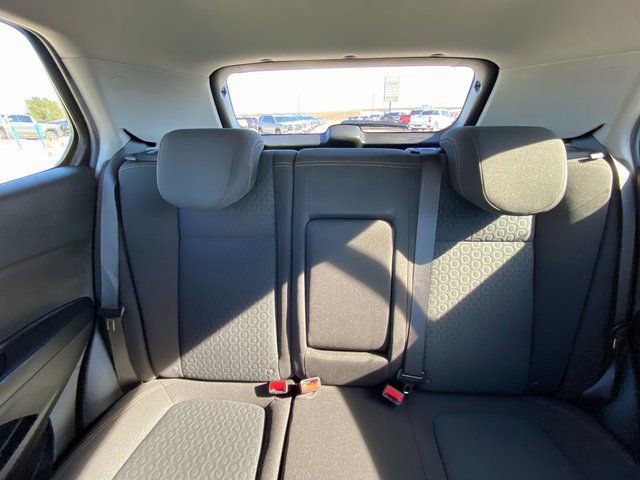 Used 2022 Chevrolet Trax LS w/ Tint and Cruise Package image 13