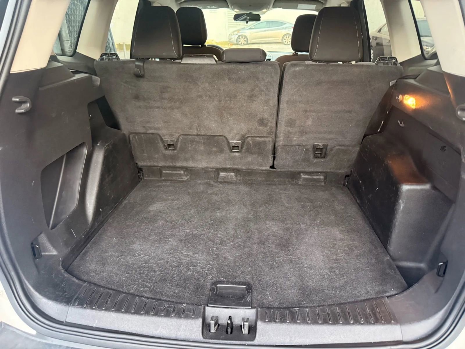 Used 2018 Ford Escape SE image 26