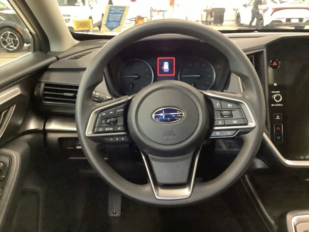 Certified 2024 Subaru Impreza 2.0i Sport AWD/4WD image 9