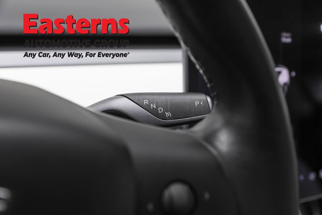 Used 2018 Tesla Model 3 Long Range image 13