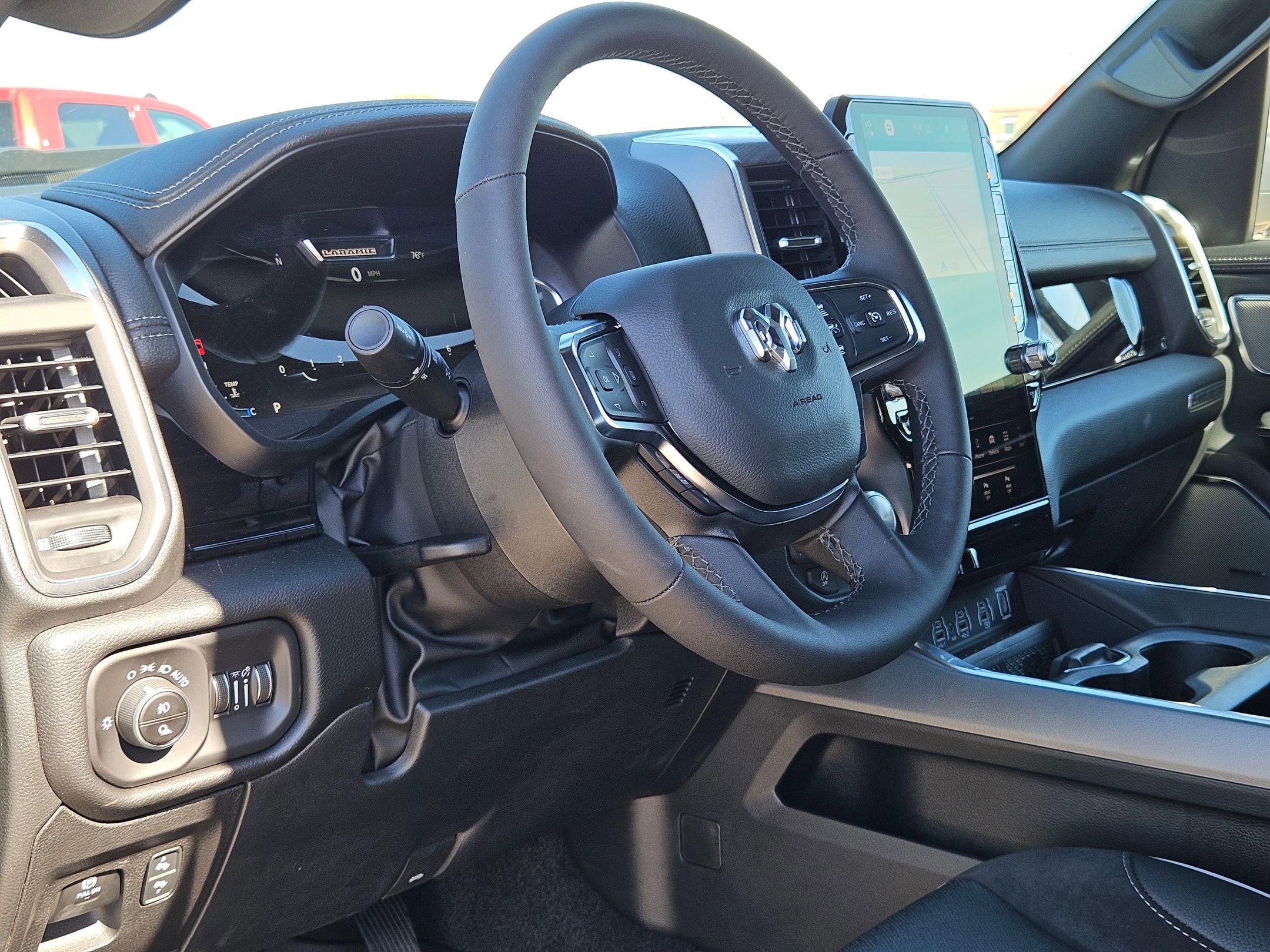 New 2026 RAM 1500 Laramie w/ Night Edition image 10