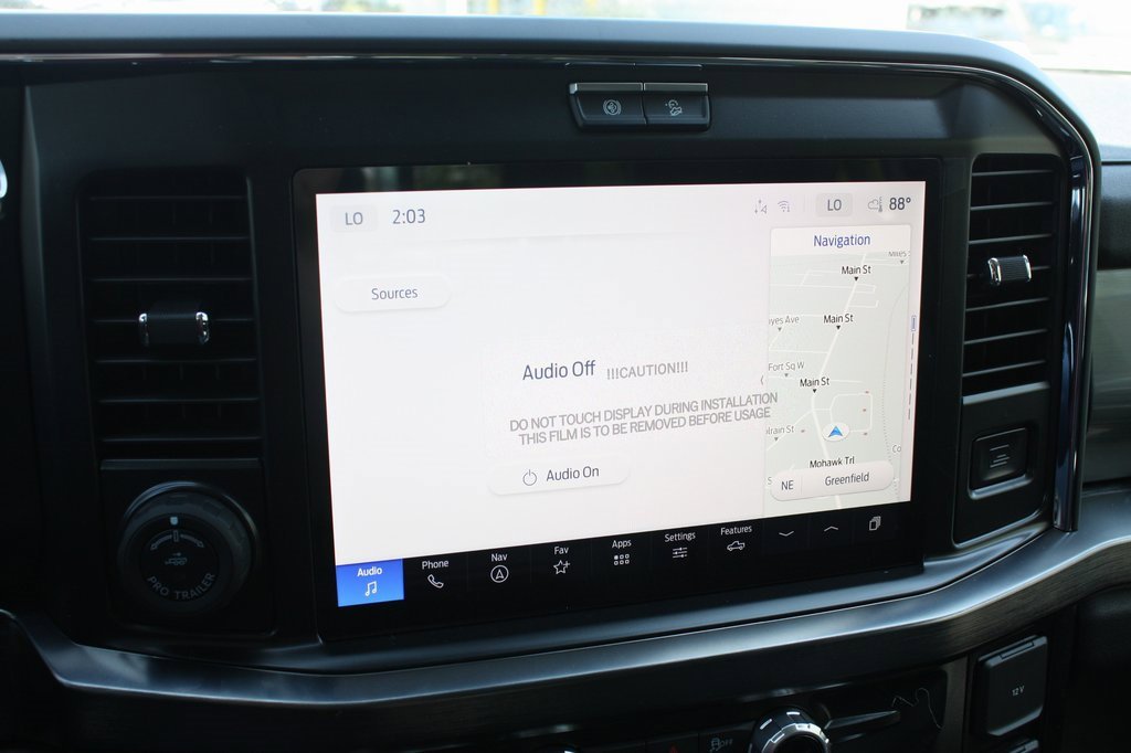 New 2025 Ford F350 Lariat w/ Lariat Ultimate Package image 27