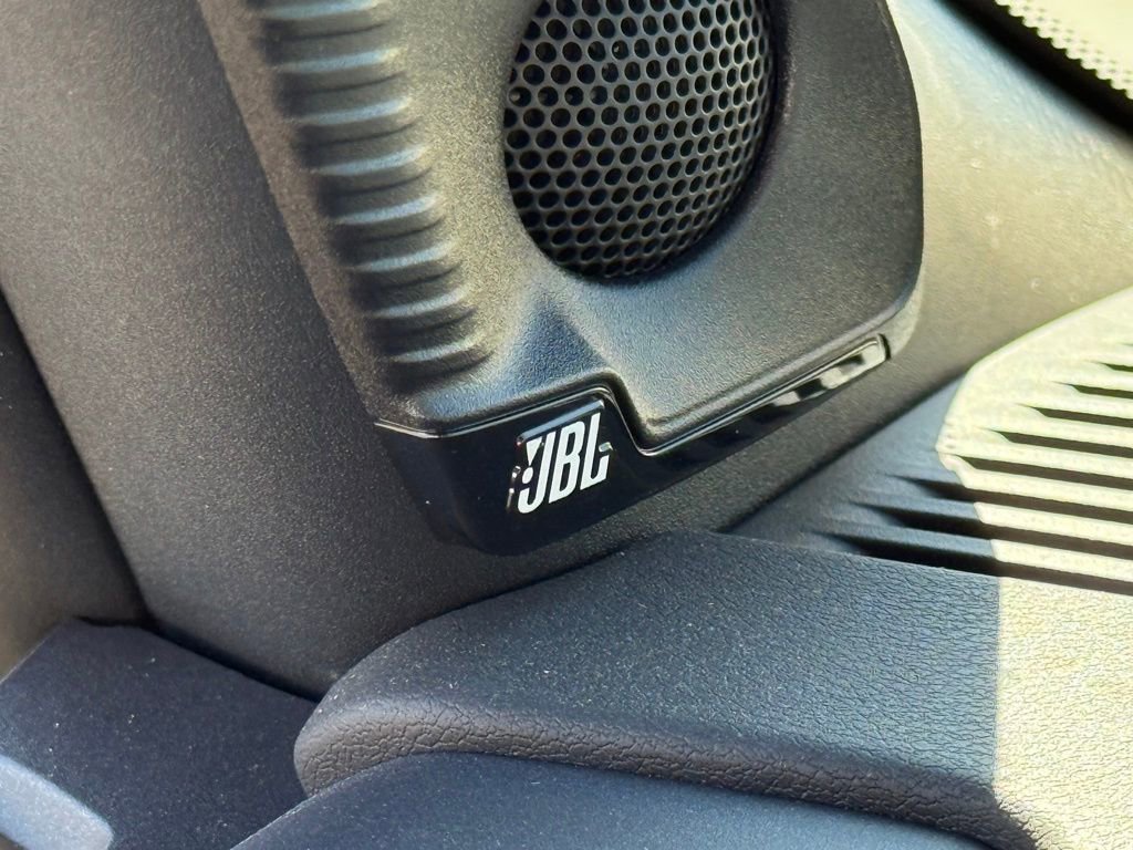 Used 2025 Toyota Land Cruiser Base w/ Premium Package image 12