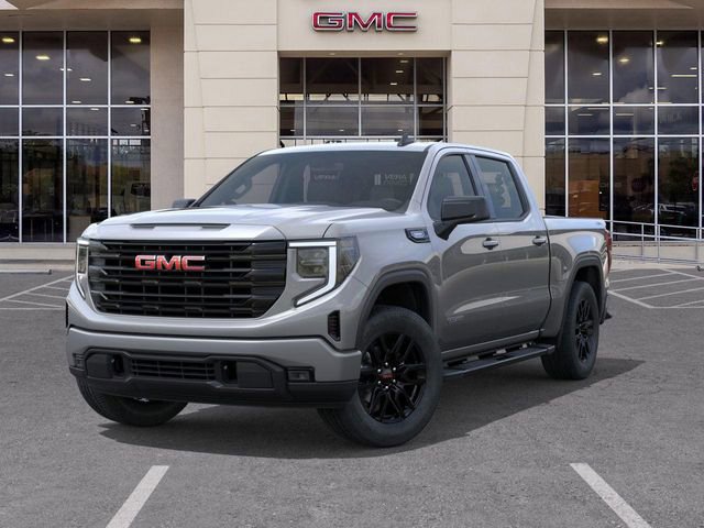 New 2026 GMC Sierra 1500 Elevation image 6