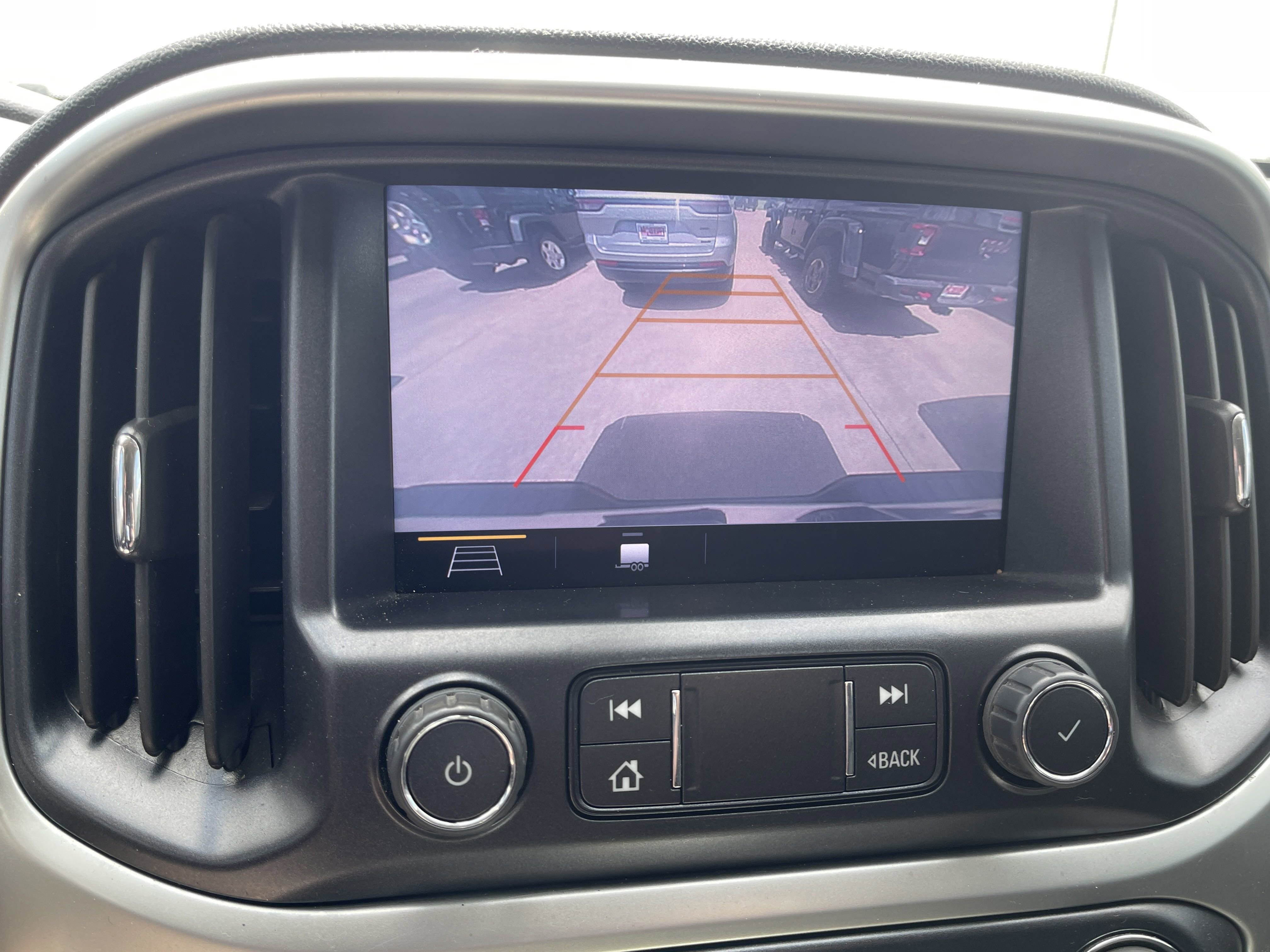 Used 2019 Chevrolet Colorado ZR2 image 23