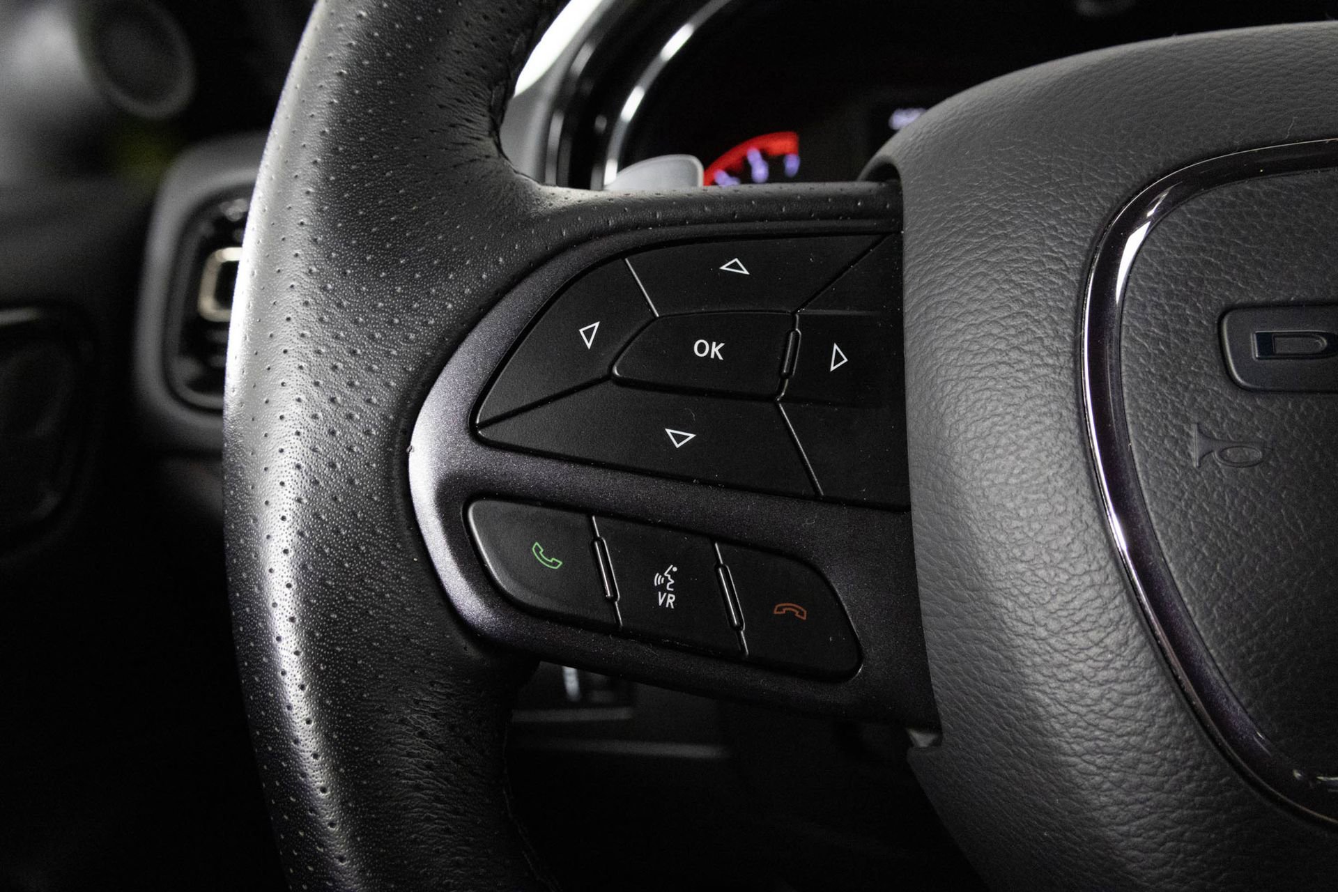 Used 2025 Dodge Durango GT AWD/4WD image 27