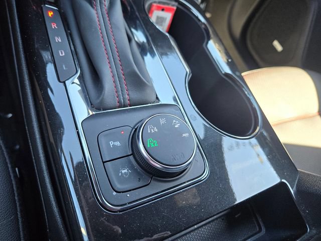 Certified 2025 Chevrolet Blazer RS AWD/4WD image 18