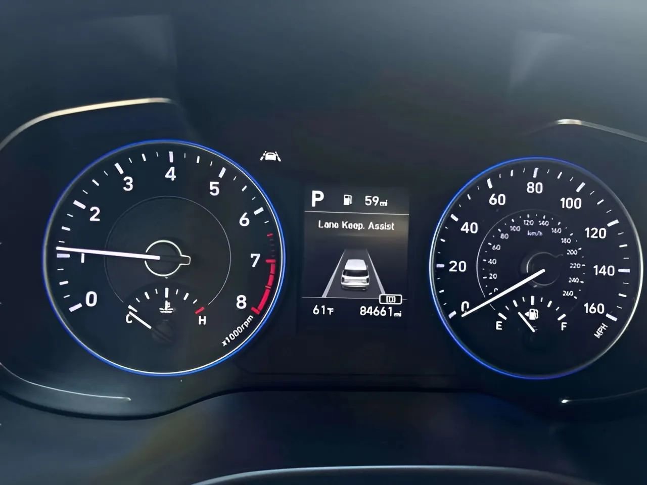 Used 2021 Hyundai Palisade SEL image 47