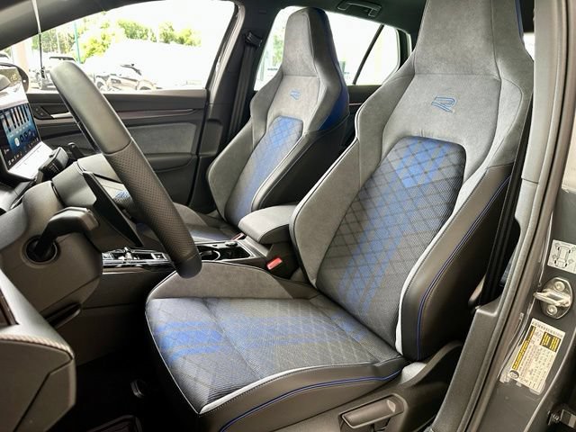 New 2026 Volkswagen Golf w/ Euro Style Package AWD/4WD image 11