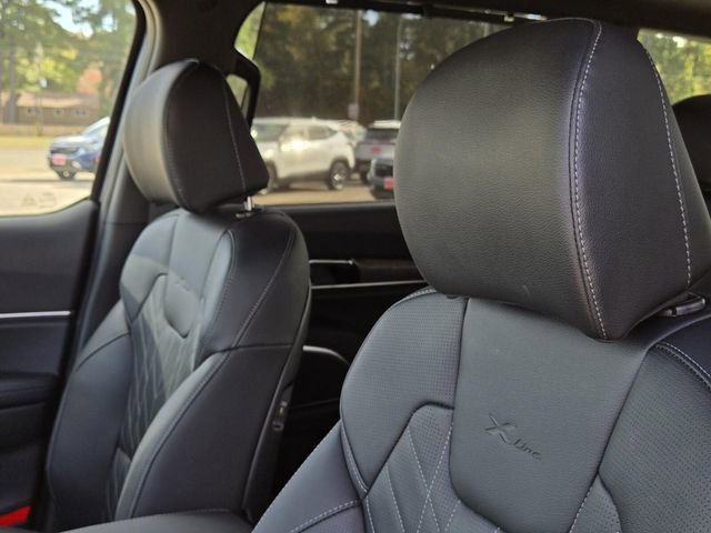 New 2025 Kia Telluride SX X-Line AWD/4WD image 15