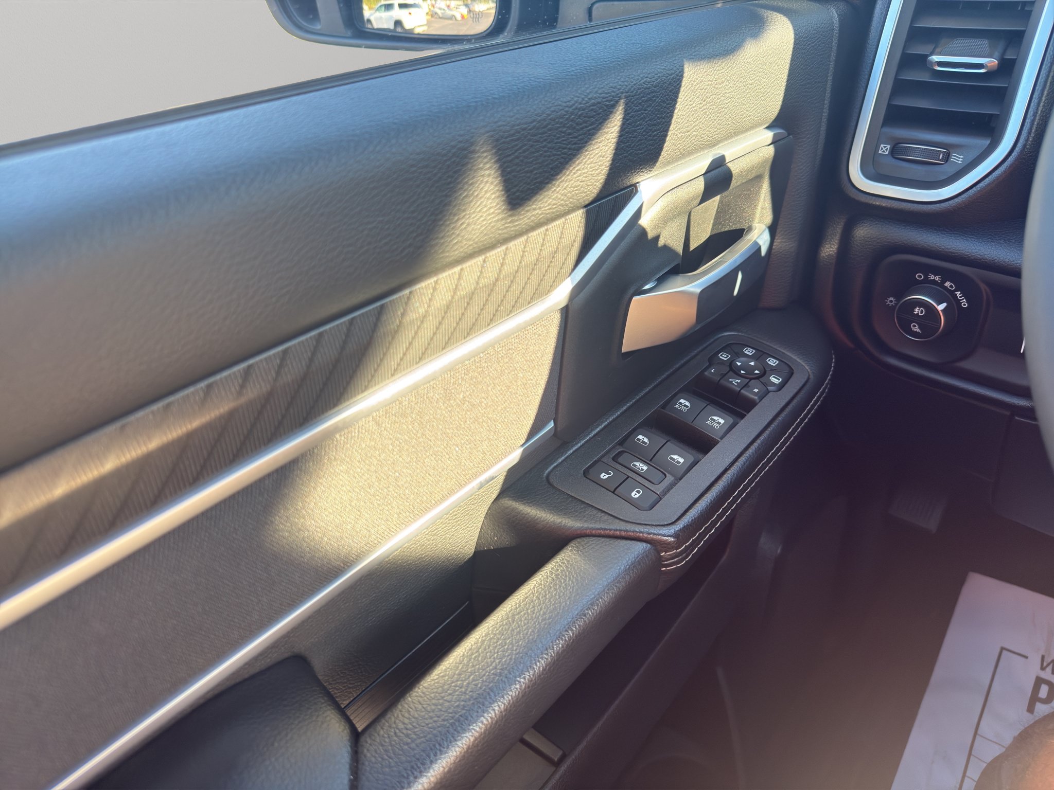 Used 2026 RAM 2500 Big Horn AWD/4WD image 22