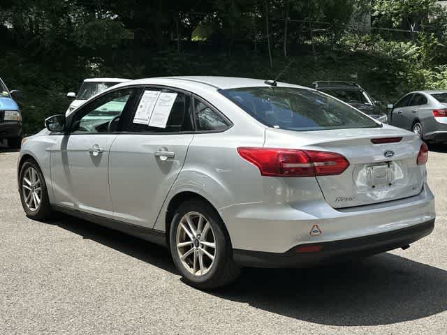 Used 2016 Ford Focus SE FWD image 20
