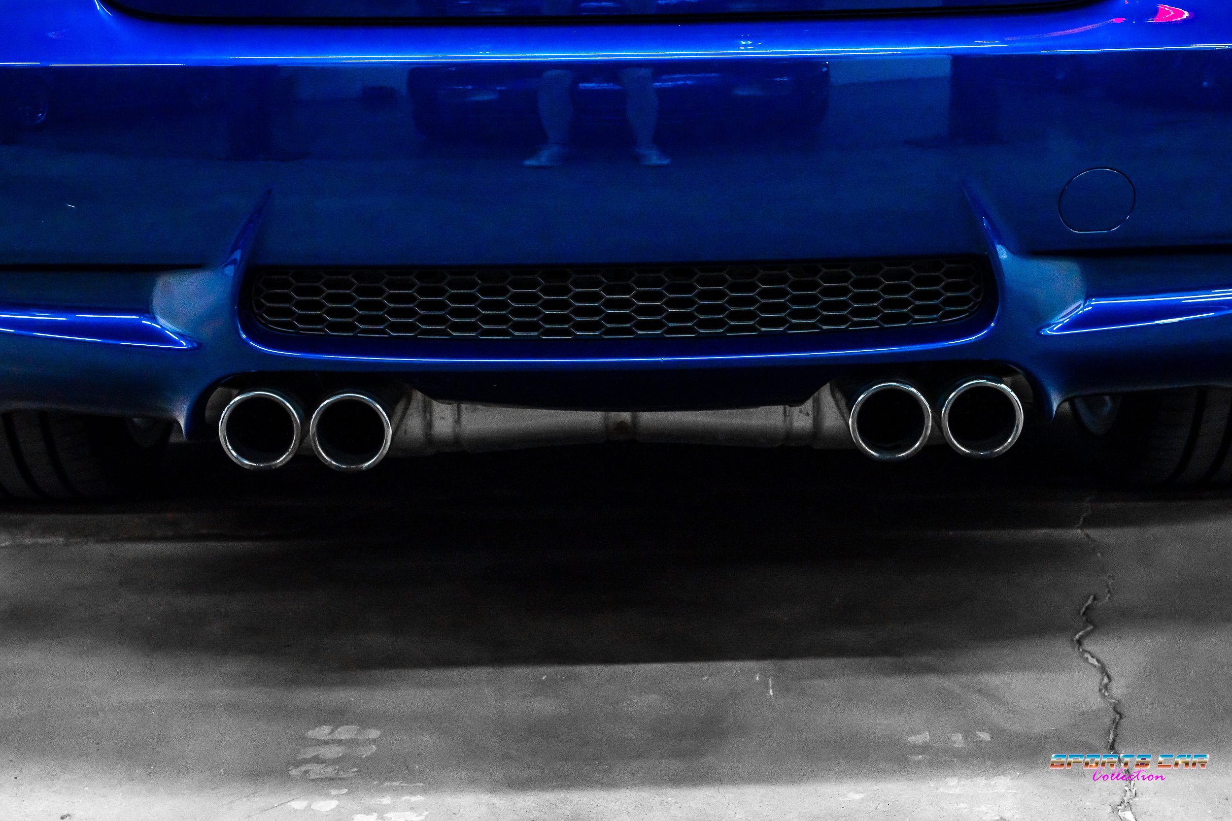 Used 2009 BMW M3 Coupe RWD image 12