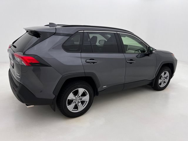Used 2023 Toyota RAV4 XLE w/ Convenience Package AWD/4WD image 6