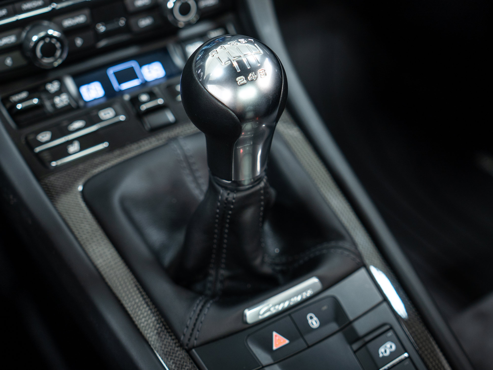 Certified 2016 Porsche 911 Carrera GTS RWD image 31