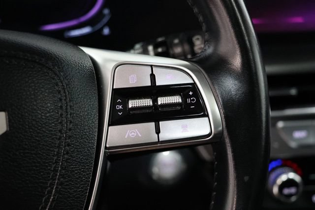 Used 2025 Kia Telluride S AWD/4WD image 23
