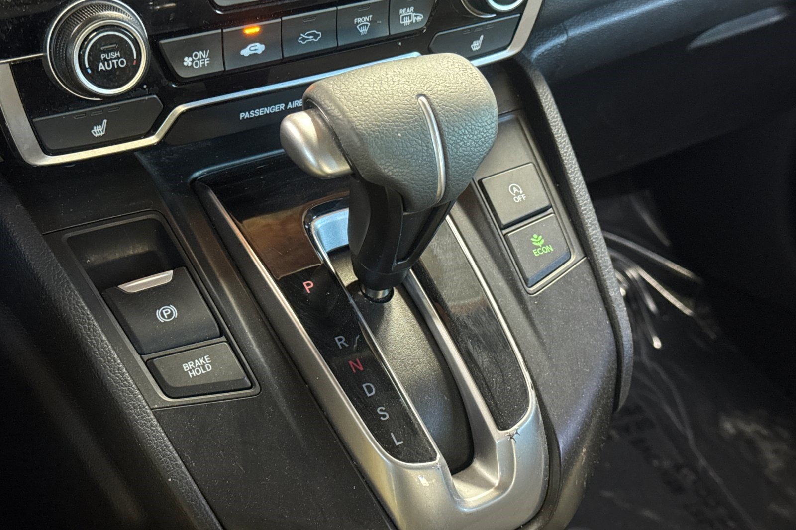 Used 2022 Honda CR-V EX image 18