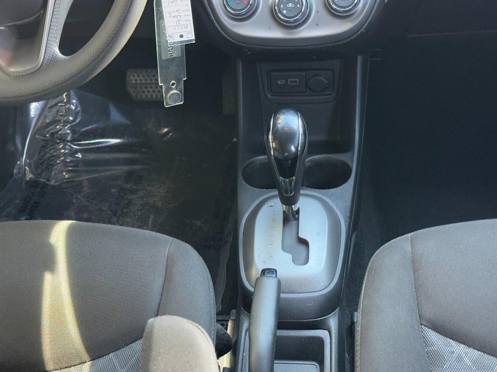 Used 2021 Chevrolet Spark LT w/ Spark Special Edition image 14