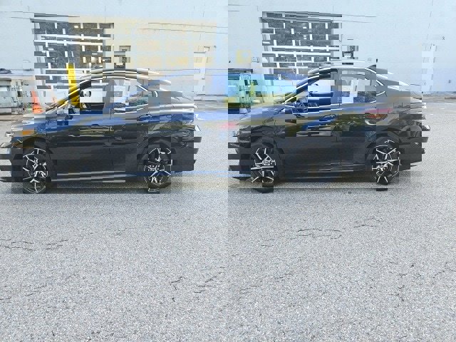 Used 2022 Toyota Camry SE