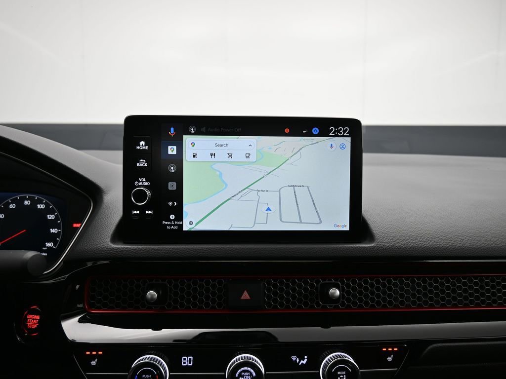 Certified 2026 Honda Civic Si image 45