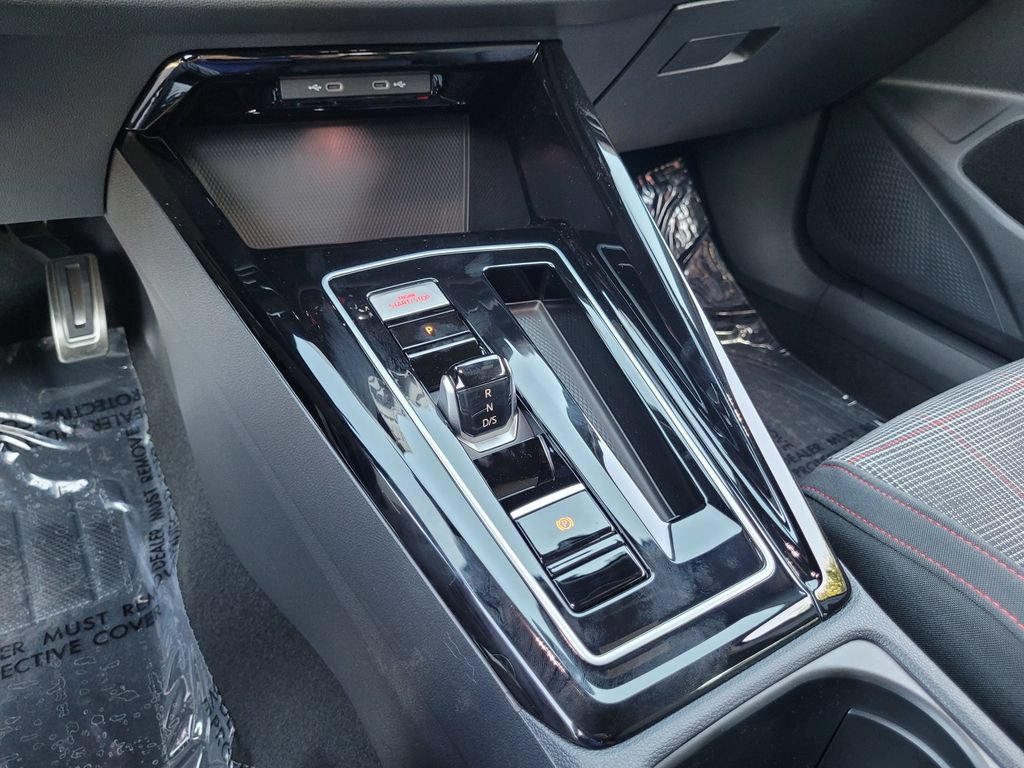 New 2026 Volkswagen GTI S FWD image 20