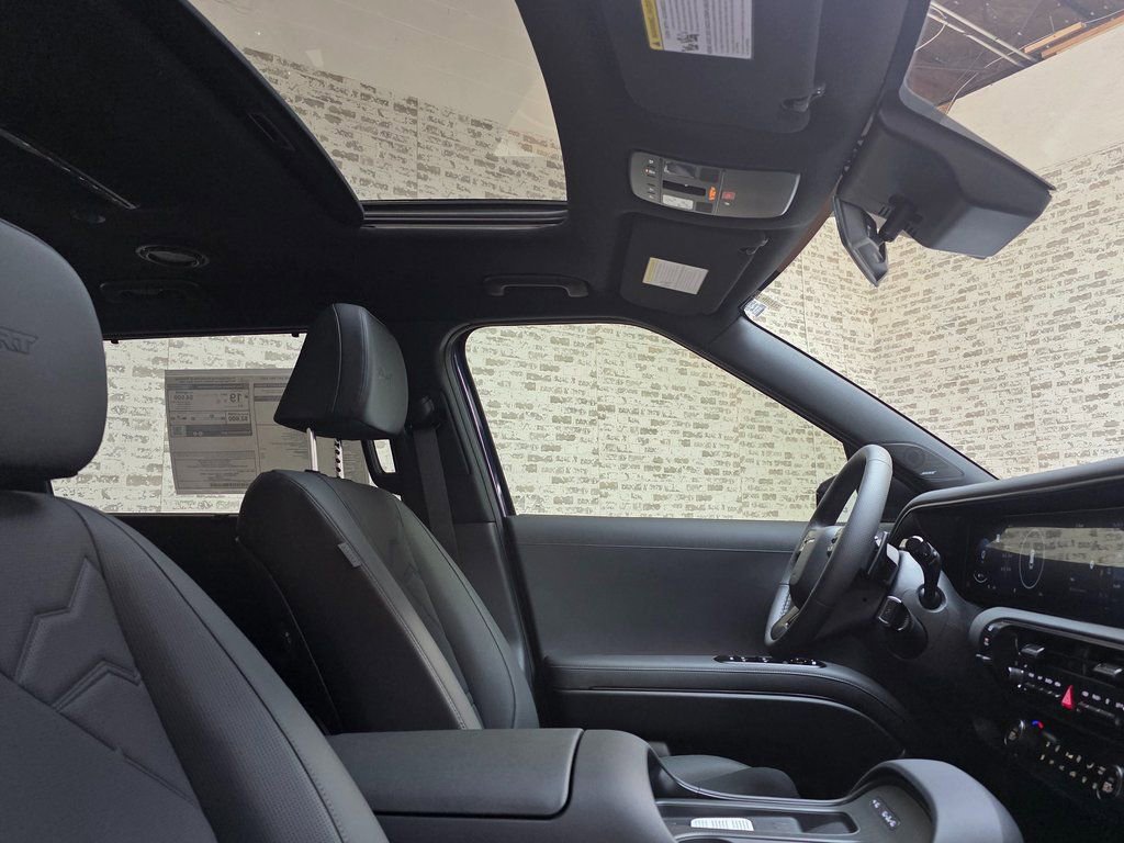 New 2026 Hyundai Palisade XRT Pro image 12