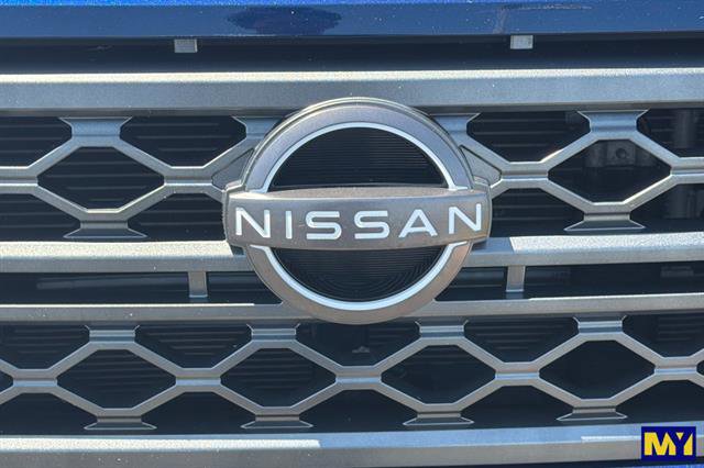 Used 2022 Nissan Frontier SV RWD image 36