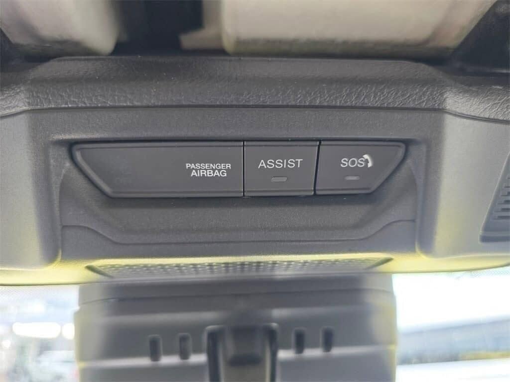 Used 2024 Jeep Wrangler Sahara image 29